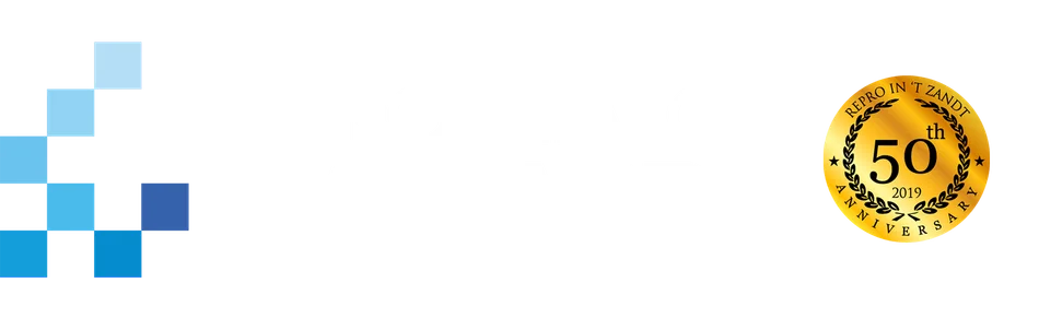 Repro Service in 't Zandt