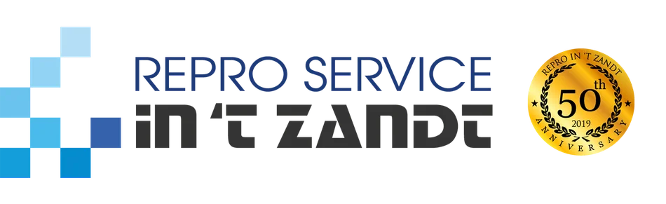 Repro Service in 't Zandt